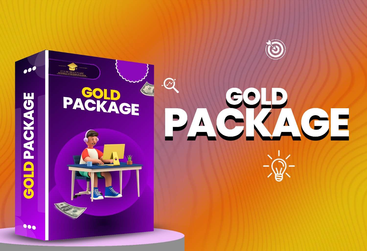 Gold Package