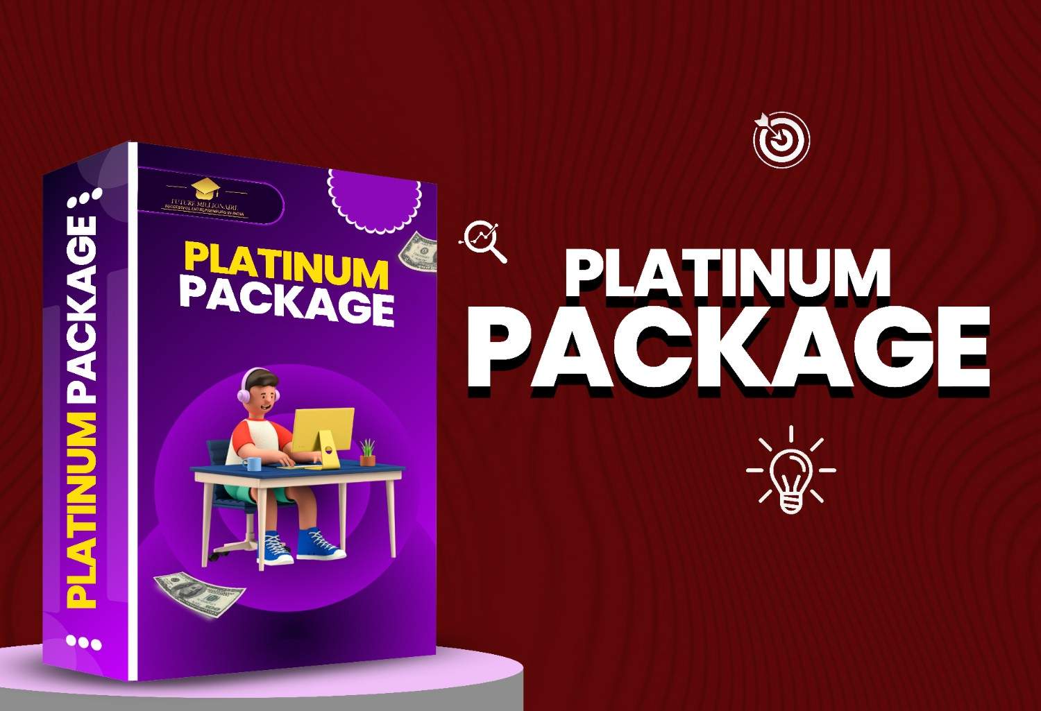 Platinum Package