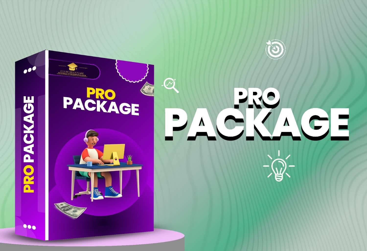 Pro Package