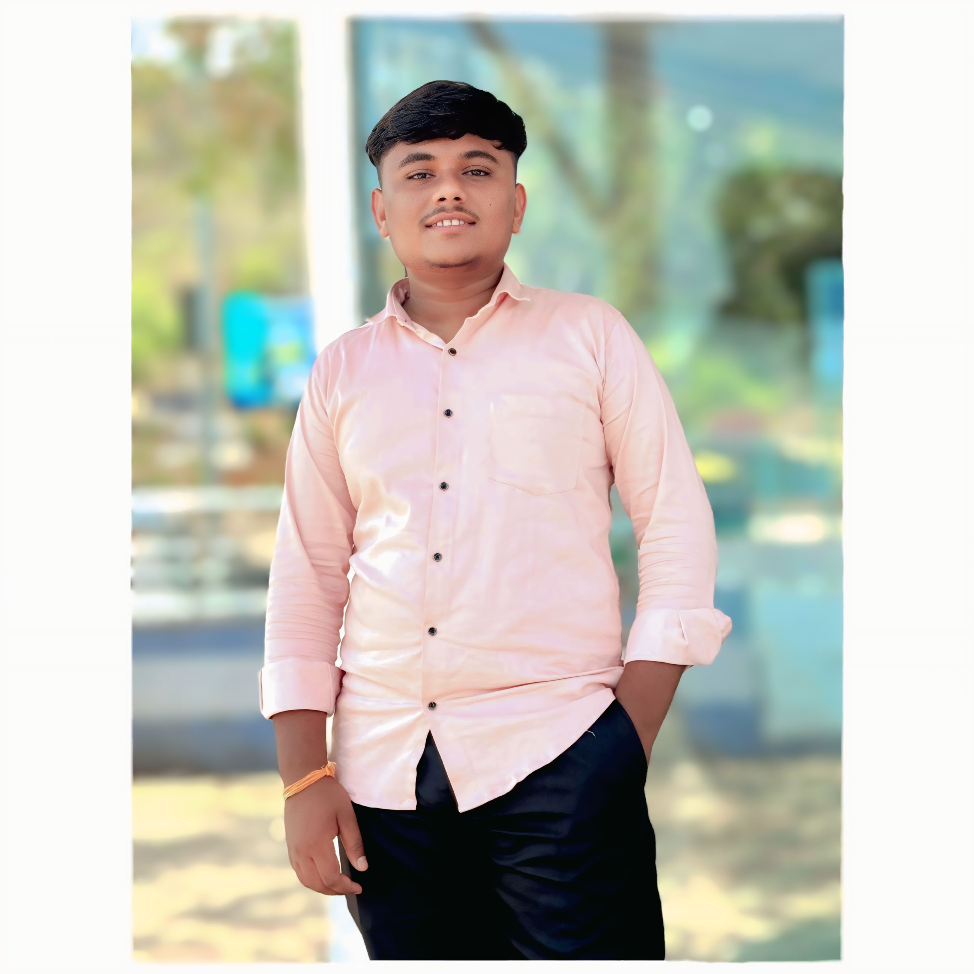 Nikhil Jadao