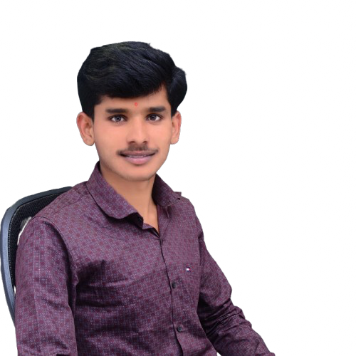 Mahesh karche