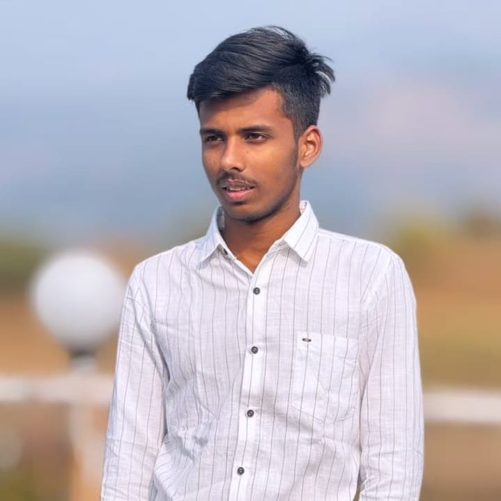 Santosh Chate