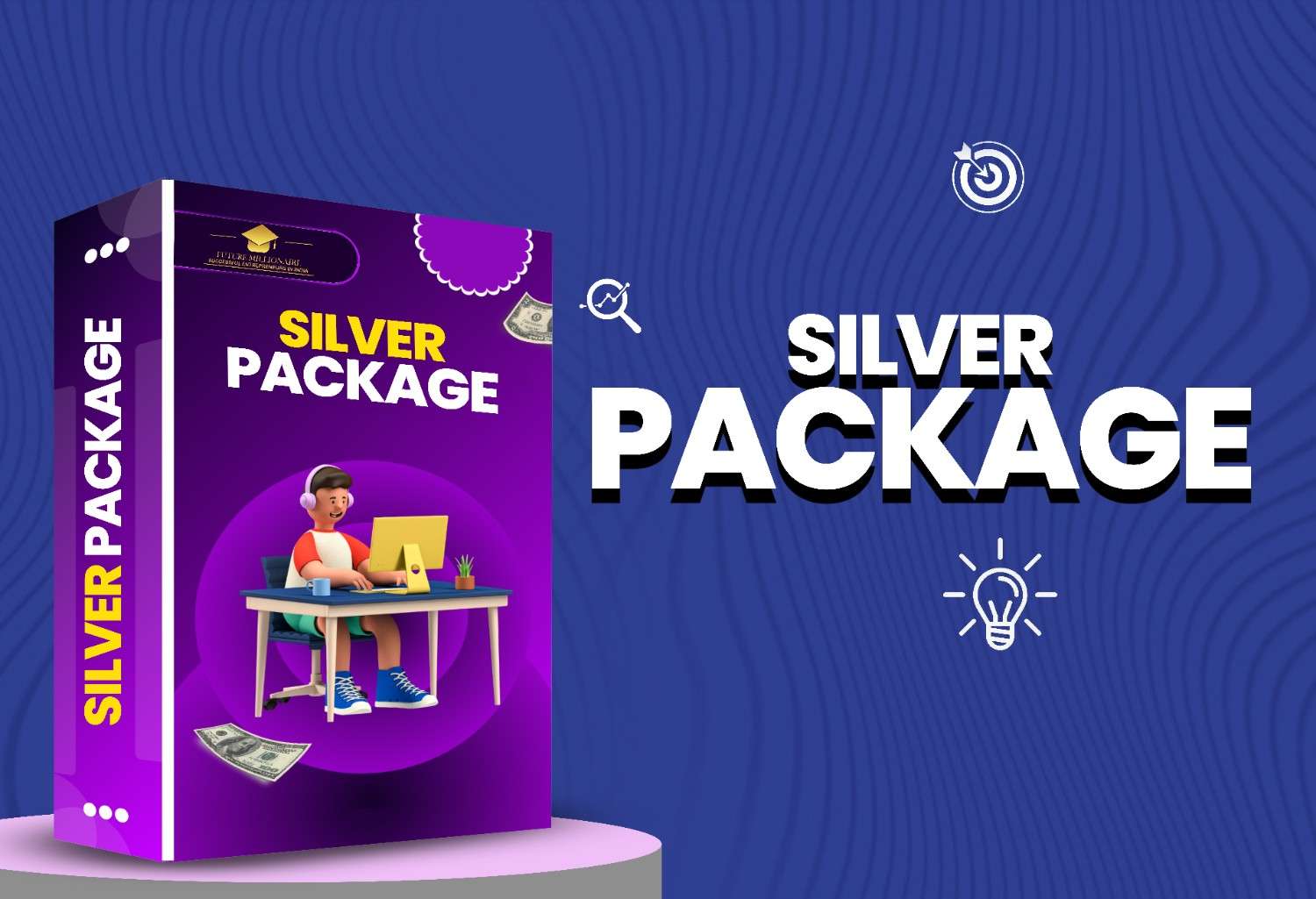 Silver Package